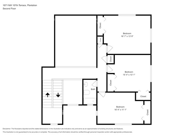 Photo - 1871 NW 107th Terrace