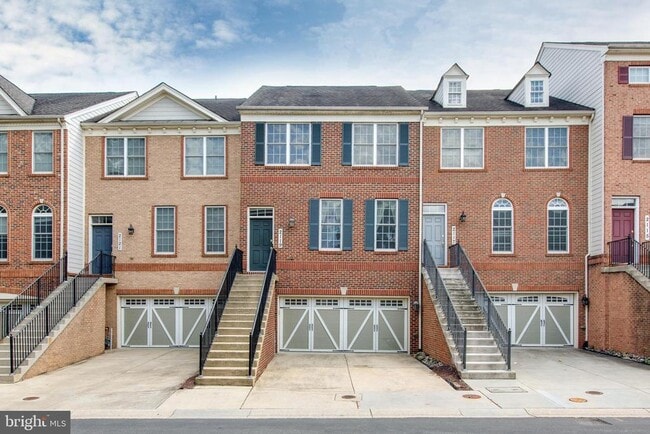Photo - 2119 Split Creek Ln Townhome