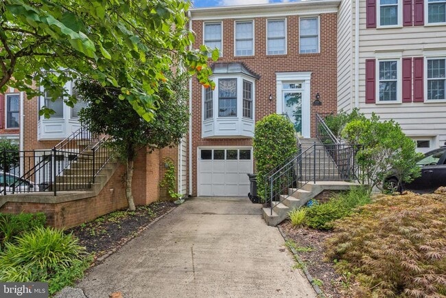Photo - 12716 Dogwood Hills Ln Townhome