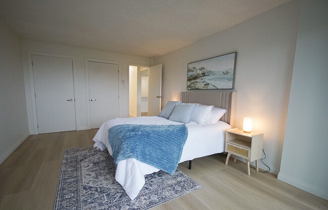 Photo - Beechwood Apartments