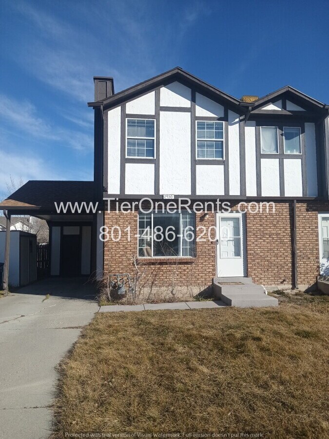 Photo - NO DEPOSIT option available for qualified renters with Obligo