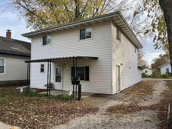 Photo - 722 W North St Unidad A