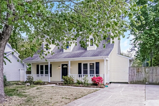 Building Photo - 3522 Fortis Ln
