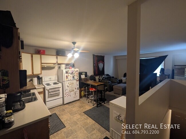 5662 Vedder Rd Unit 23