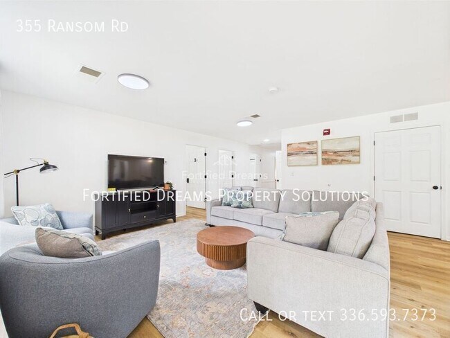 355 Ransom Rd