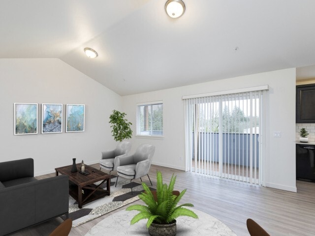 Photo - Salt Creek Apartments