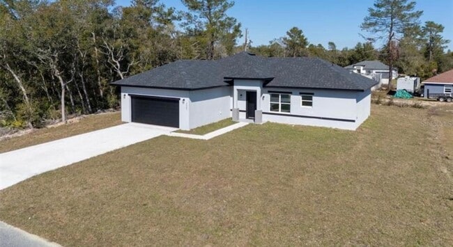 Photo - 2627 SW 154th Place Rd House