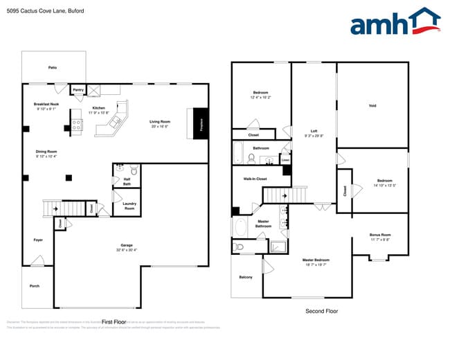 Photo - 5095 Cactus Cove Ln