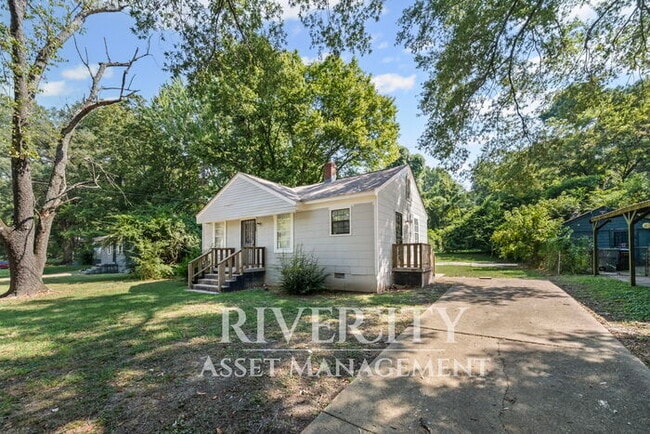 Photo - Beautiful Home Located In 38127 !! Section...