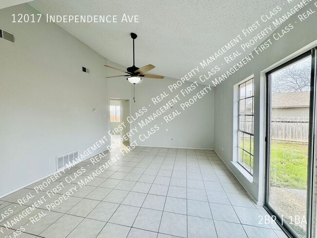 Photo - 12017 Independence Ave