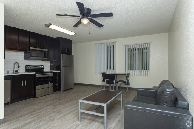 Photo - Mustang Village