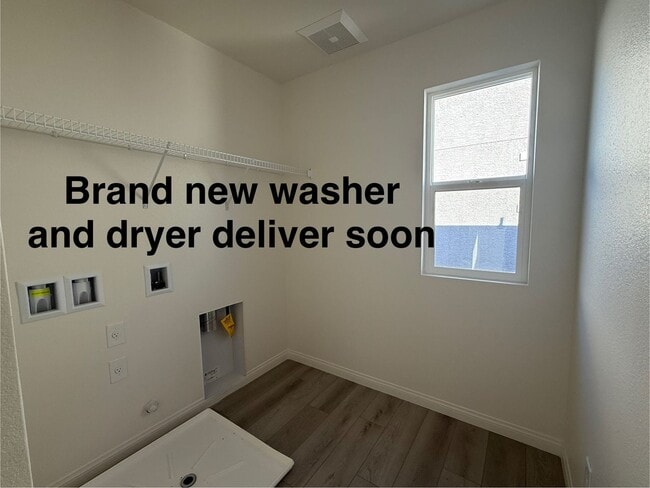 Photo - Brand new Southwest 3 bedrooms 2.5 bathrooms