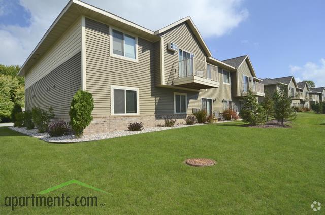 De Pere Crossing - De Pere Crossing