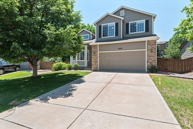 Building Photo - 9320 Cove Creek Dr Rental