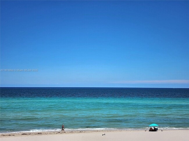 Building Photo - 3505 S Ocean Dr Unit 312 Rental