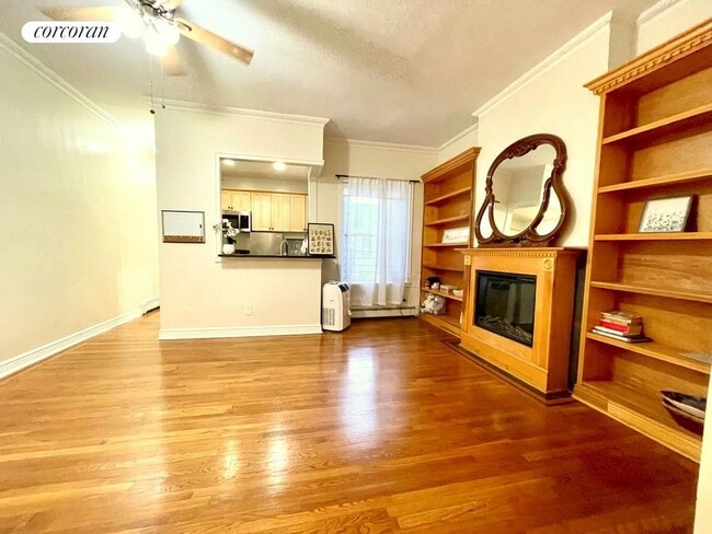 Building Photo - 471 W 140th St Rental