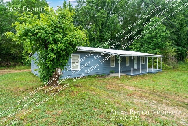 2666 Charity Ln