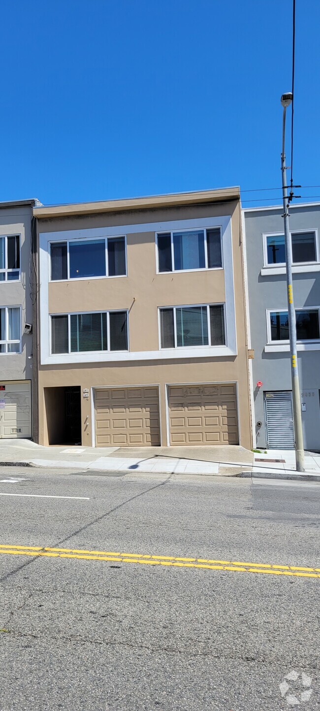 Building Photo - 3929 Mission St Unit 3929 Rental