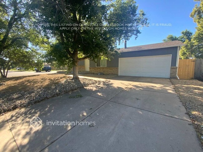 Building Photo - 15984 E Bates Pl