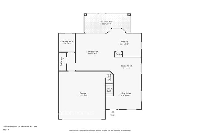 Photo - 3596 Miramontes Cir