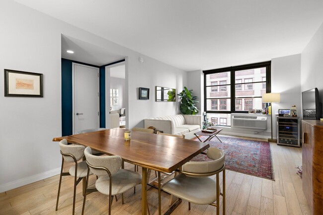 Photo - 160 1st St Condo Unit 805X