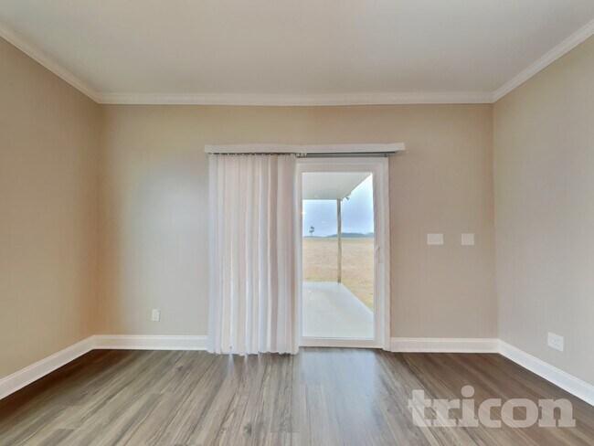 107 Brodie Rose Landing Way