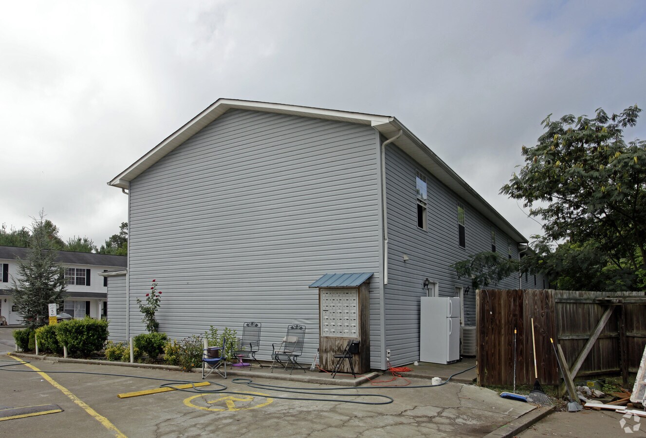 Photo - Sophia Gardens Townhomes