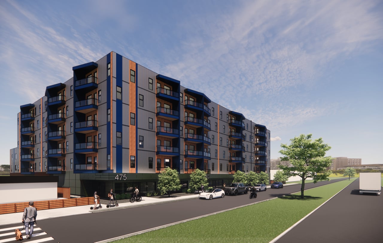 Photo - 475 St Anne's Rd Unité 313