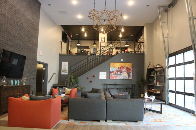 Clubhouse