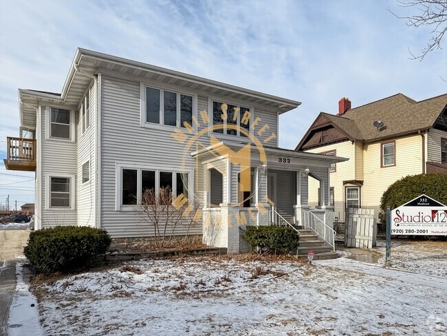 Building Photo - 332 S Madison St Unit 2 Rental