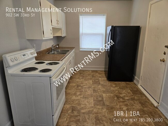 Photo - 902 SW 33rd St