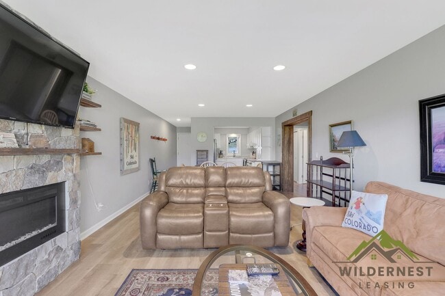 Photo - Remodeled Buffalo Woods Condo with Breathtaking Views- fully furnished