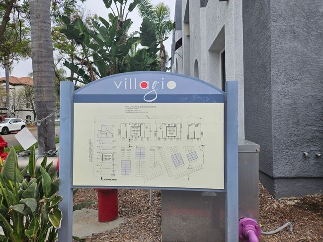 1241 Santa Cora Ave Unit 332