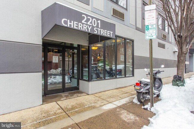 Photo - 2201 Cherry St Unit 704