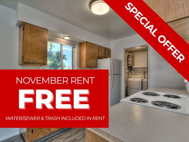 Building Photo - FIRST MONTH FREE!!! UTILITIES INCLUDED IN ...