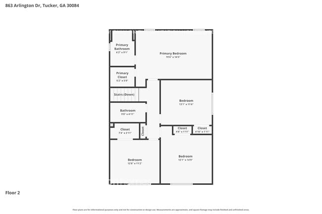 Photo - 863 Arlington Dr