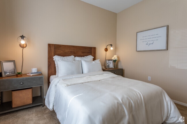 1BR, 1BA - A1 West