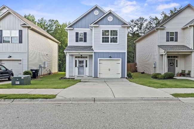 Simpsonville 3BR/2.5BA with Granite, Garag... - Simpsonville 3BR/2.5BA with Granite, Garag... House