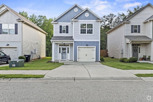 Building Photo - Simpsonville 3BR/2.5BA with Granite, Garag... Rental