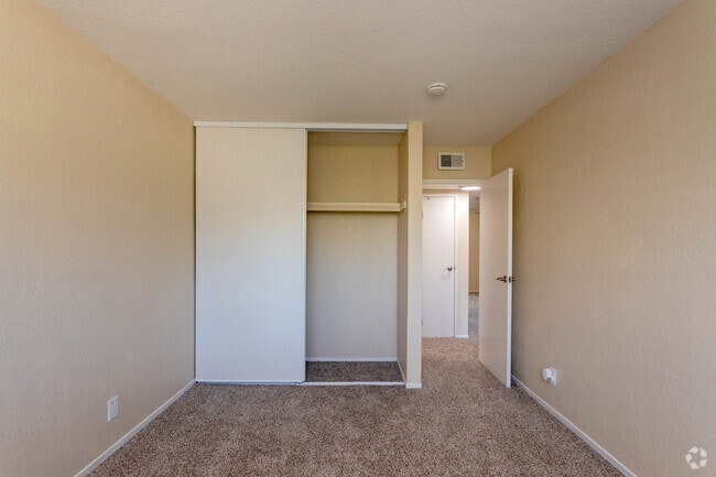 2BR,1BA - Room - The Aegena Apartments