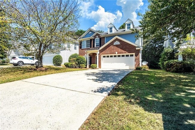 Photo - 1545 Anna Ruby Ln