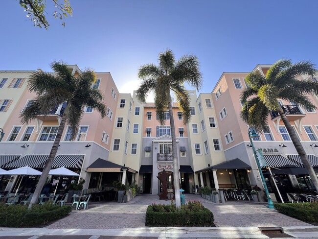Photo - 200 NE 2nd Ave Condo Unit 316