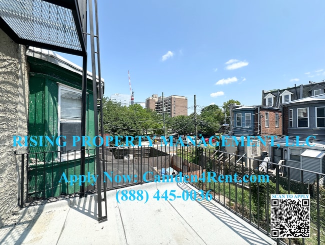 Photo - 436 S 6th St Unit B (Second Floor)