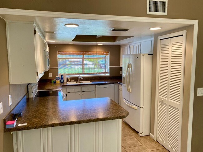 Photo - SE Cape Coral Single Family Pool Home