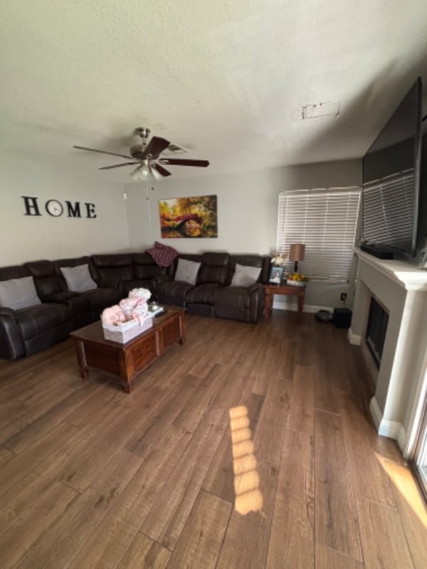 Photo - 1309 Heather Ridge Rd