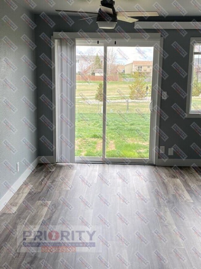 Photo - Townhome with a garage!