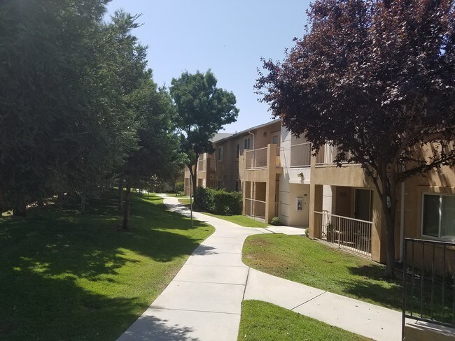 Belcourt Apartment Homes