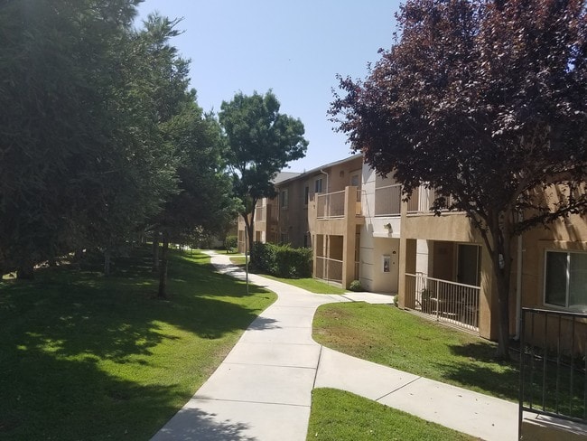 Photo - Belcourt Apartment Homes