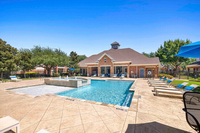 Photo - MAA Copper Ridge