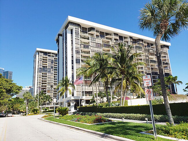 1865 Brickell Ave